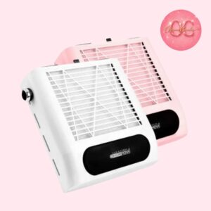 Extractor Cherimoya 80W