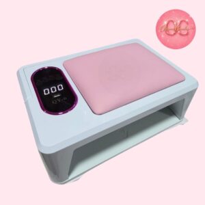 Cabina Con Apoyamanos 288W