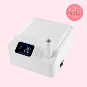 Cabina Con Linterna 268W