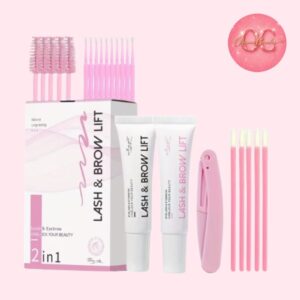 Kit Lifting Lash