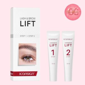 Kit Paso 1 y 2 Iconsign