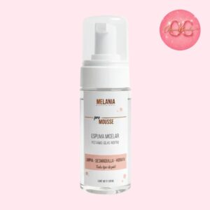 Shampoo Micelar 120ml