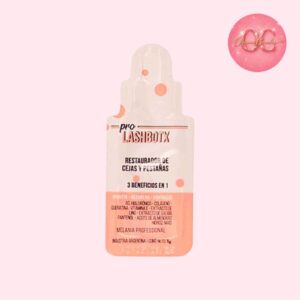 Monodosis Lashbotox 1gr