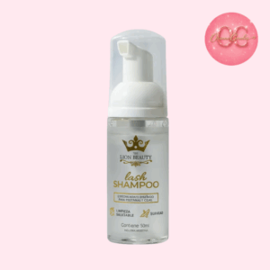 Lash Shampoo 50ml