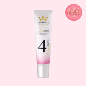 Botox Paso 4 15ml