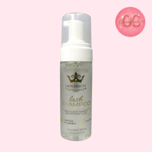 Lash Shampoo 150ml