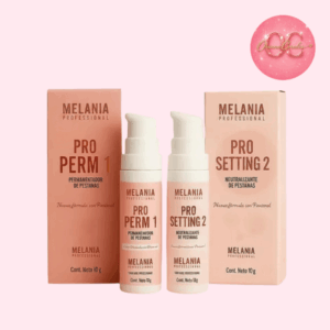 Monodosis Paso 1y2 Lifting 15ml Melania