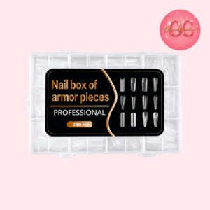 Tips de uñas
