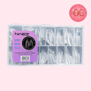 Tips de uñas