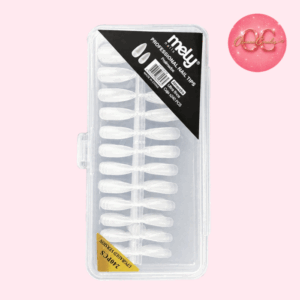 Tips de uñas