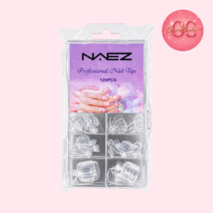 Tips de uñas