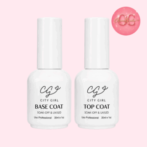 Base/Top City 30ml