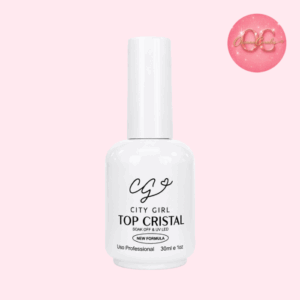 Top cristal city 30ml