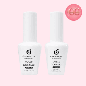 Base/Top Cherimoya 15ml
