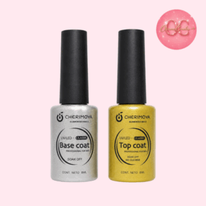 Base/Top Cherimoya 8ml
