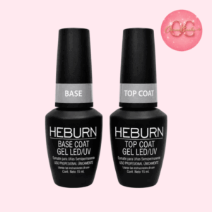 Base y Top Heburn 15ml