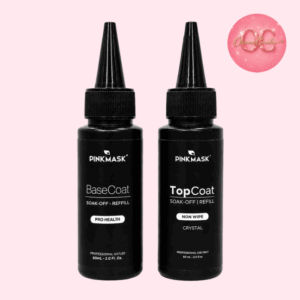 Base/Top Pink Mask