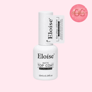 Top coat matte eloise 10ml