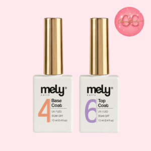 Base/Top Mely 12ml