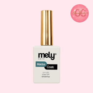 Top matte mely 12ml