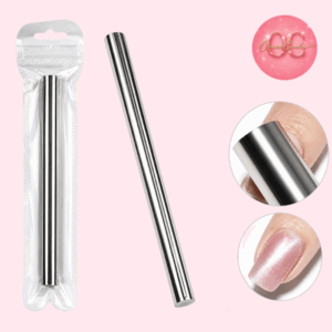 Tips de uñas