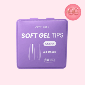 Tips de uñas