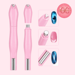 Tips de uñas