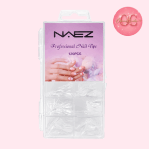Tips de uñas
