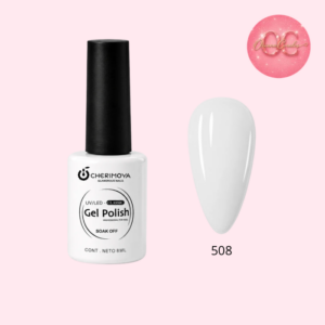 Semi Blanco 8ml