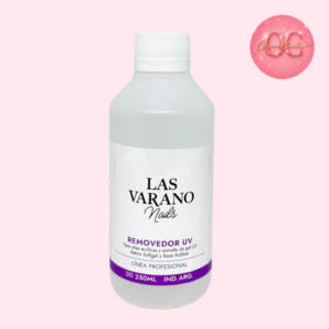 Removedor 250ml