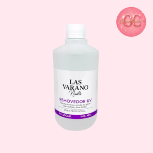 Removedor 500ml