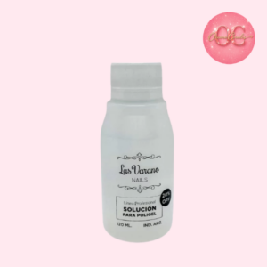 Solución de Poligel 120ml