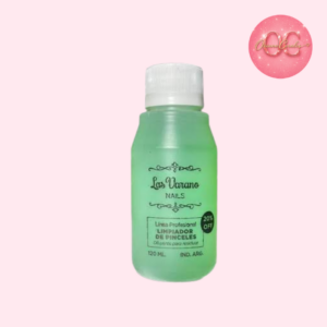 Limpia Pincel 120ml