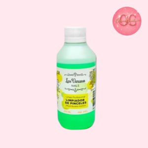 Limpia Pincel 250ml