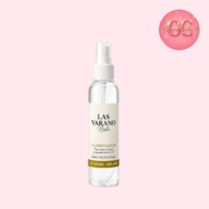 Clarificador 125ml