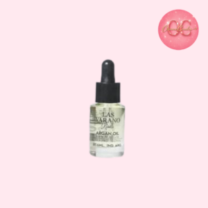 Aceite Gotero Argan