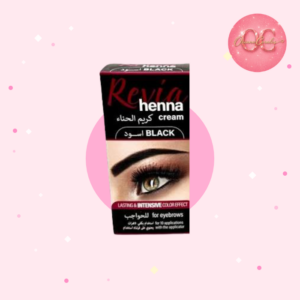 Revia henna
