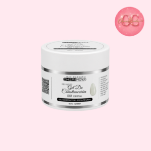 Gel Construcción 30 ml