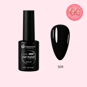 Semipermanente Negro 8ml