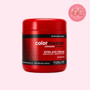 Máscara Extra Acid Cream 270g