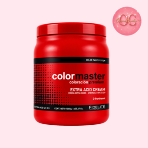 Máscara Extra Acid Cream 1000g