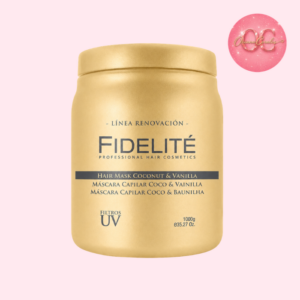 Máscara Coco y Vainilla 1000g