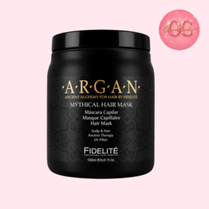 Máscara Argán 1000ml