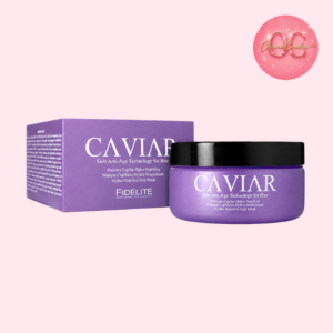Máscara Caviar 250 ml