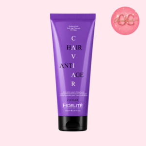 Crema de Peinar Violeta