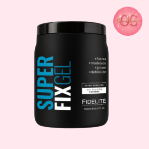 Gel Super Fix 1 kg