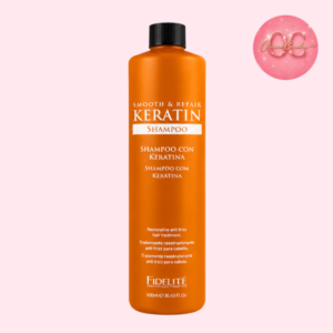 Shampoo Keratina 900ml