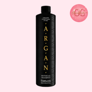 Shampoo Argán 900ml