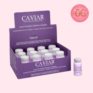 Ampolla Caviar