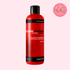 Shampoo Cremoso 900ml